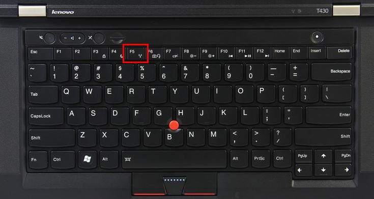 笔记本电脑wifi开关