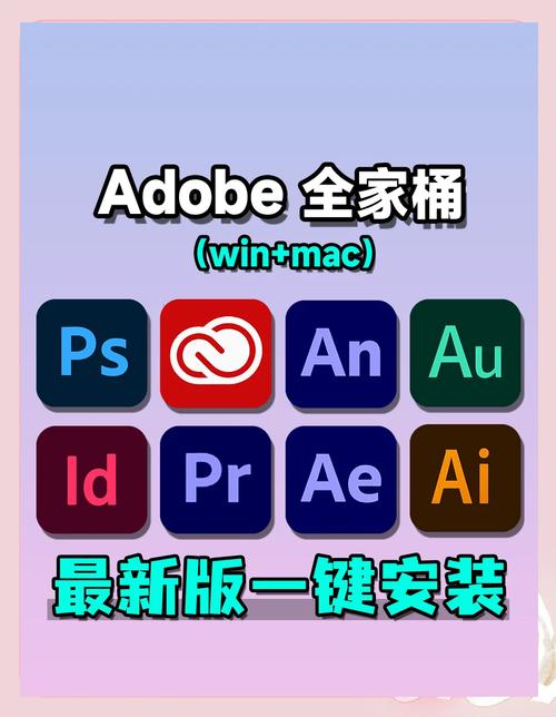 adobe全家桶安卓