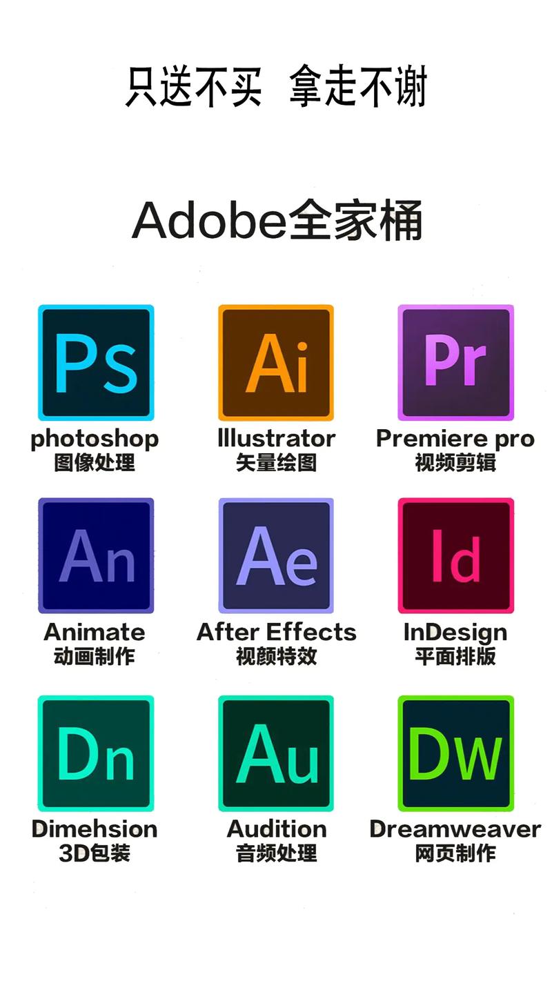 adobe全家桶安卓