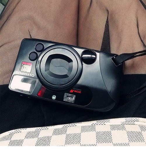 奥林巴斯连接安卓手机