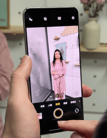 苹果拍照动态怎么关掉