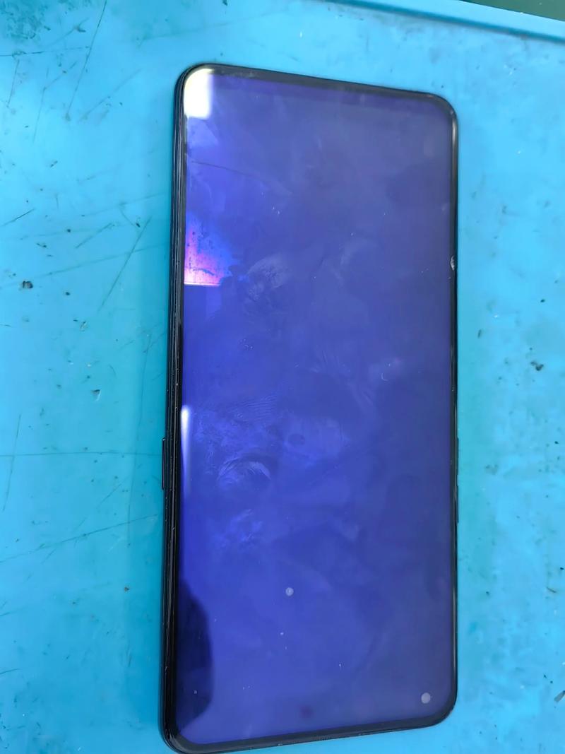 oppo手机来电黑屏