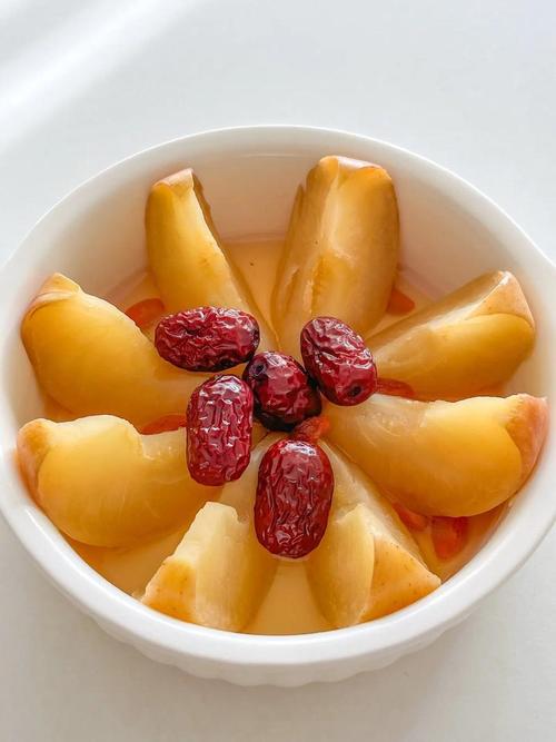 苹果可以做成什么食物