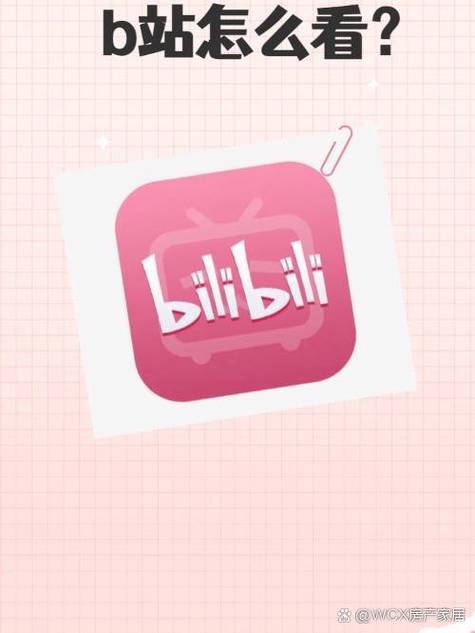 哔哩哔哩手机下载视频