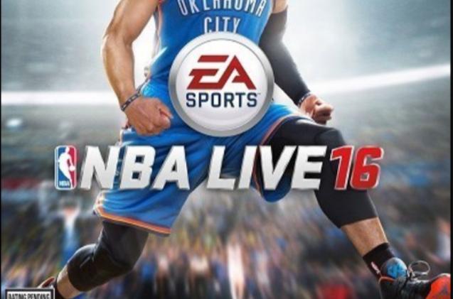 nbalive手机版