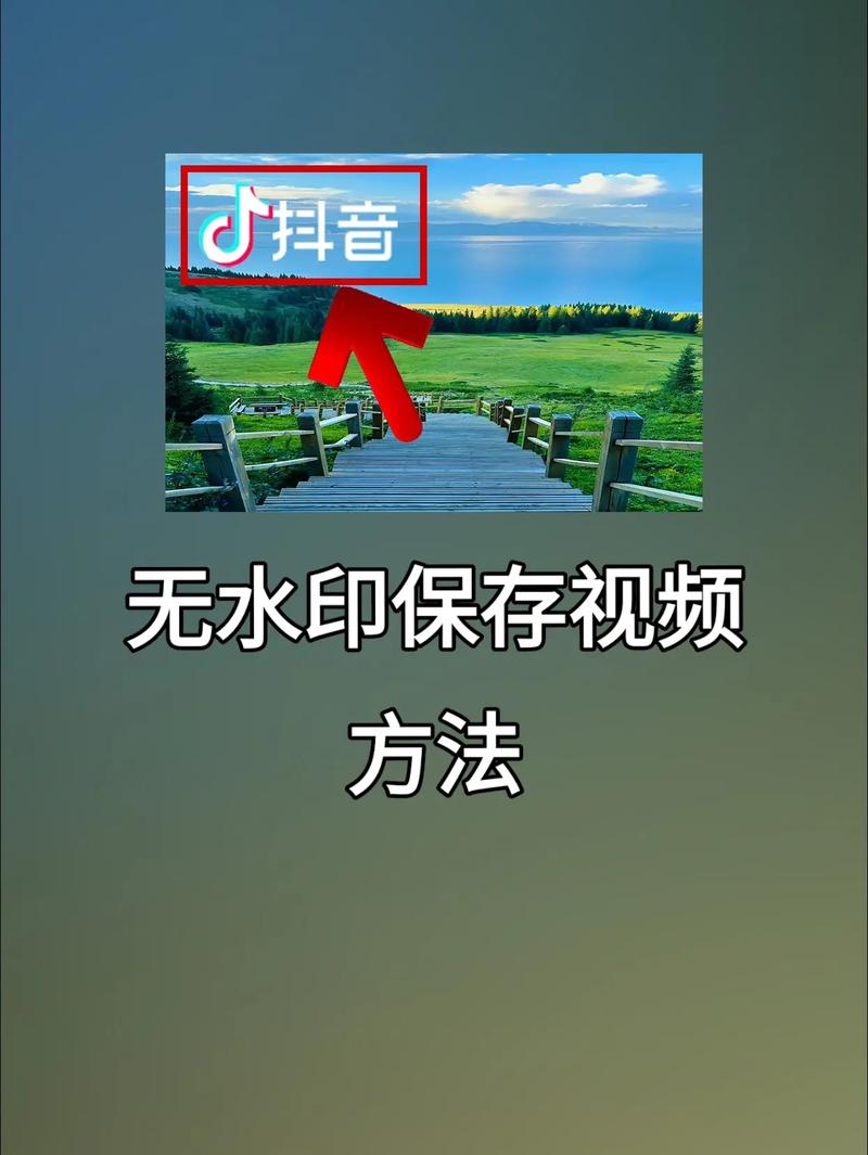 手机怎么去除水印视频