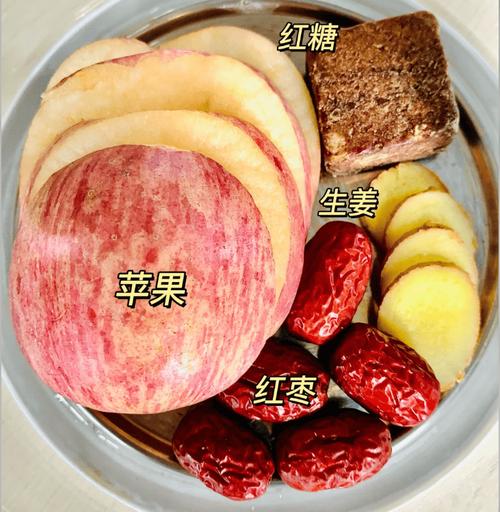 大蒜和苹果能一起吃吗