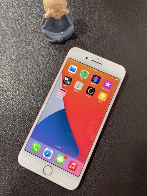 苹果7P屏幕是多大的