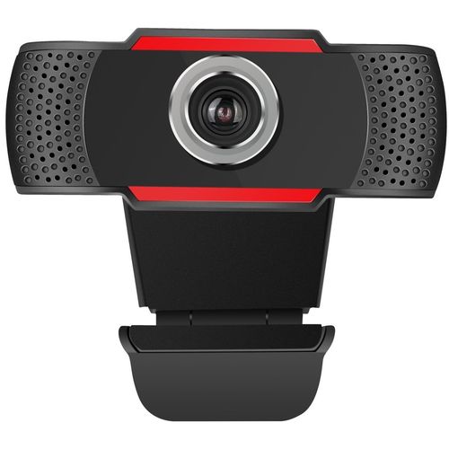 手机摄像头当电脑摄像头