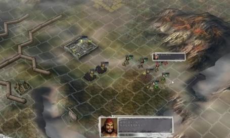 三国志11手机安卓版