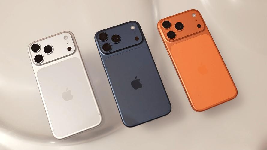 苹果手机什么颜色好看