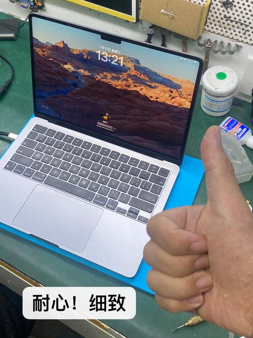 苹果电脑上门维修服务