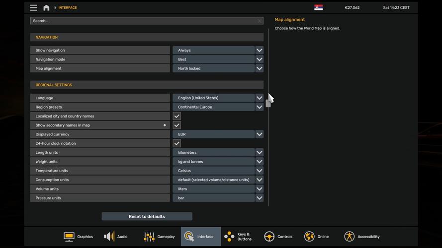 欧洲卡车模拟2电脑配置
