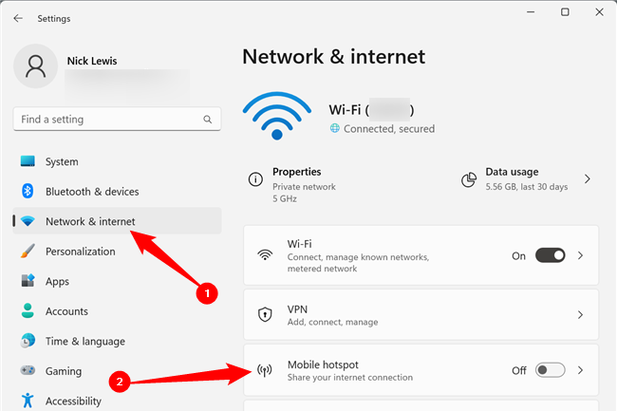 手机流量怎么连接电脑用