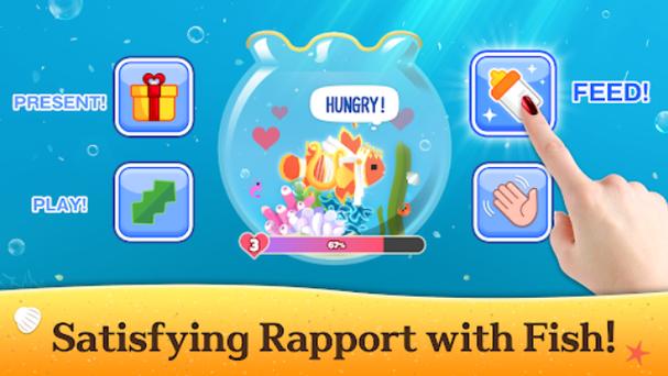 深海水族馆安卓破解版