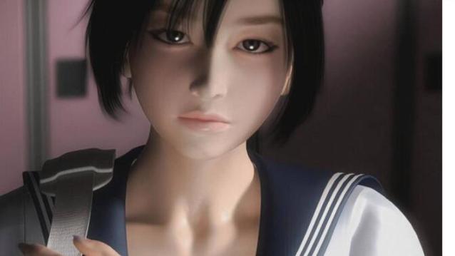 梅麻吕检查3d安卓版