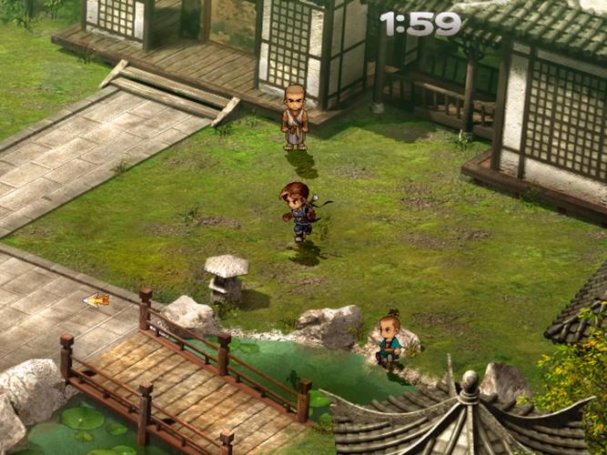 有安卓版的轩辕剑3吗