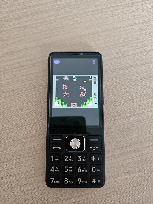 第一款安卓手机是什么