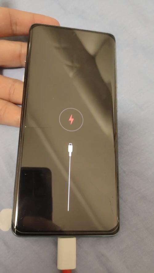 手机充不了电怎么回事