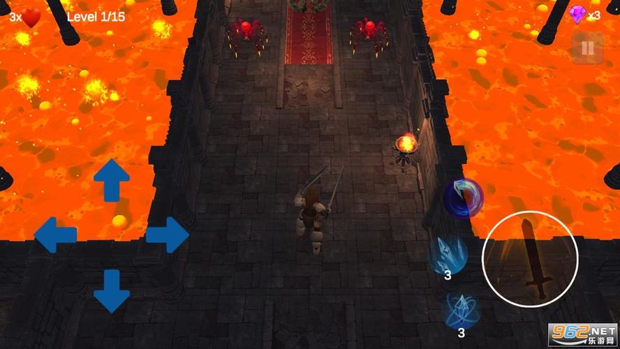 暗黑地下城手游安卓版