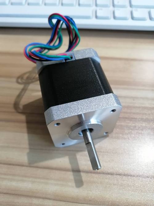 电脑绣花机主轴电机超时