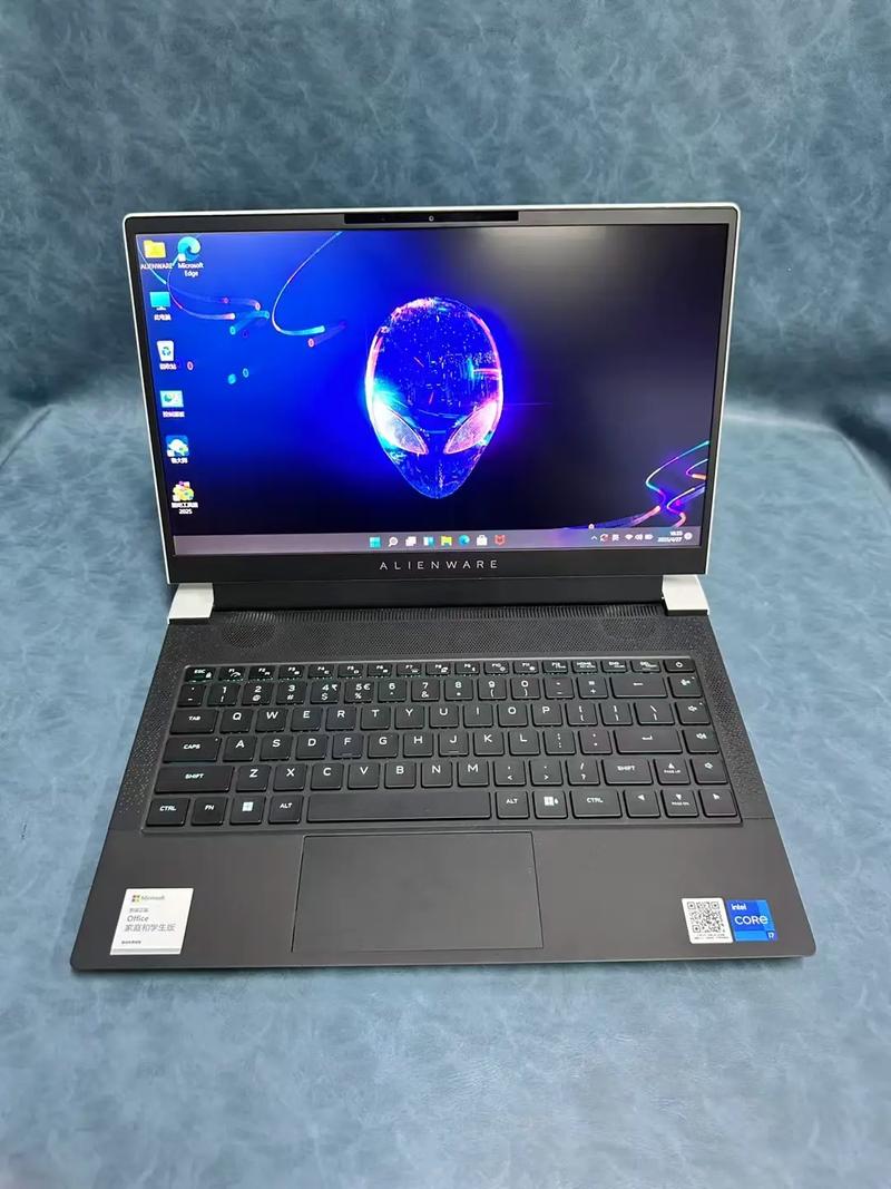 外星人电脑属于什么档次