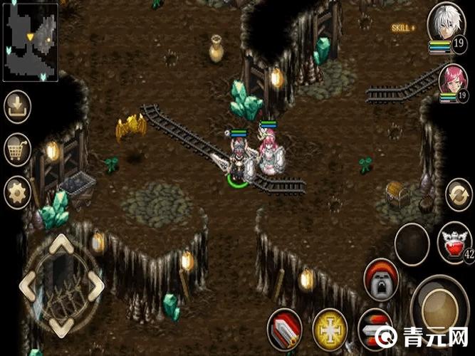 艾诺迪亚3破解版安卓