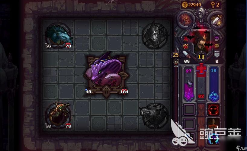 符石守护者有安卓版吗