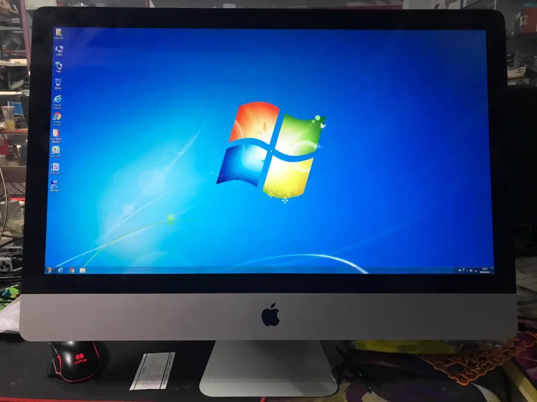 苹果电脑开机显示问号