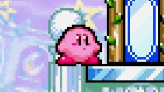 星之卡比镜之迷安卓版