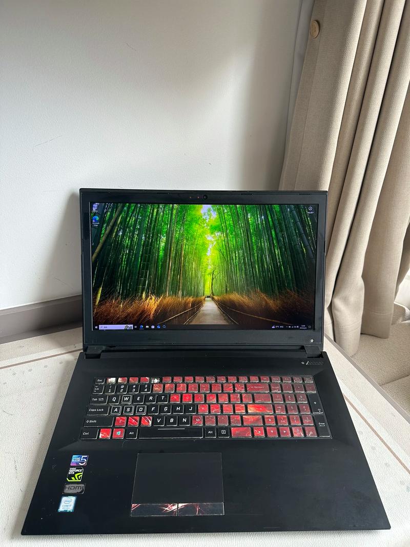 二手笔记本电脑如何挑选