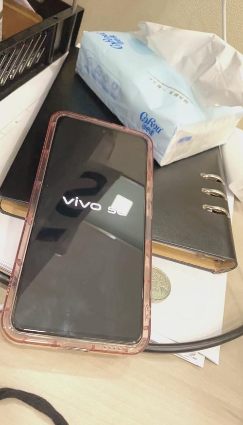 vivo手机不能开机