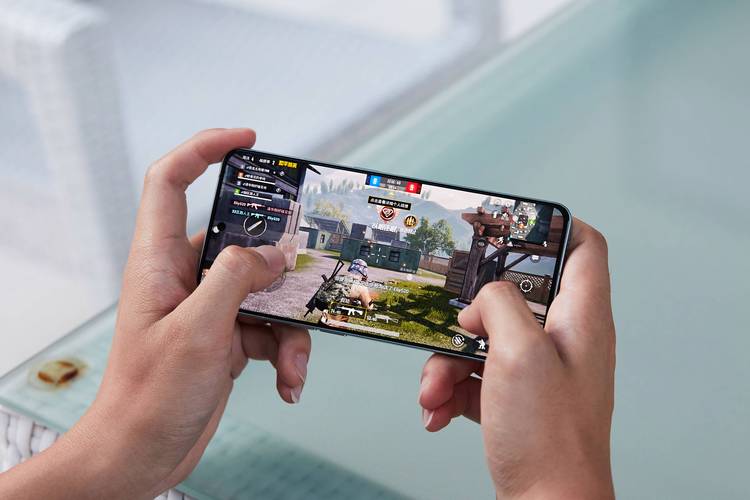 手机和电脑都能玩的游戏