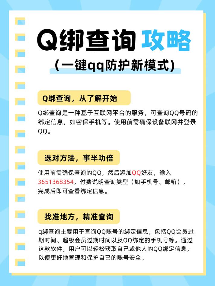 知道手机号怎么查qq