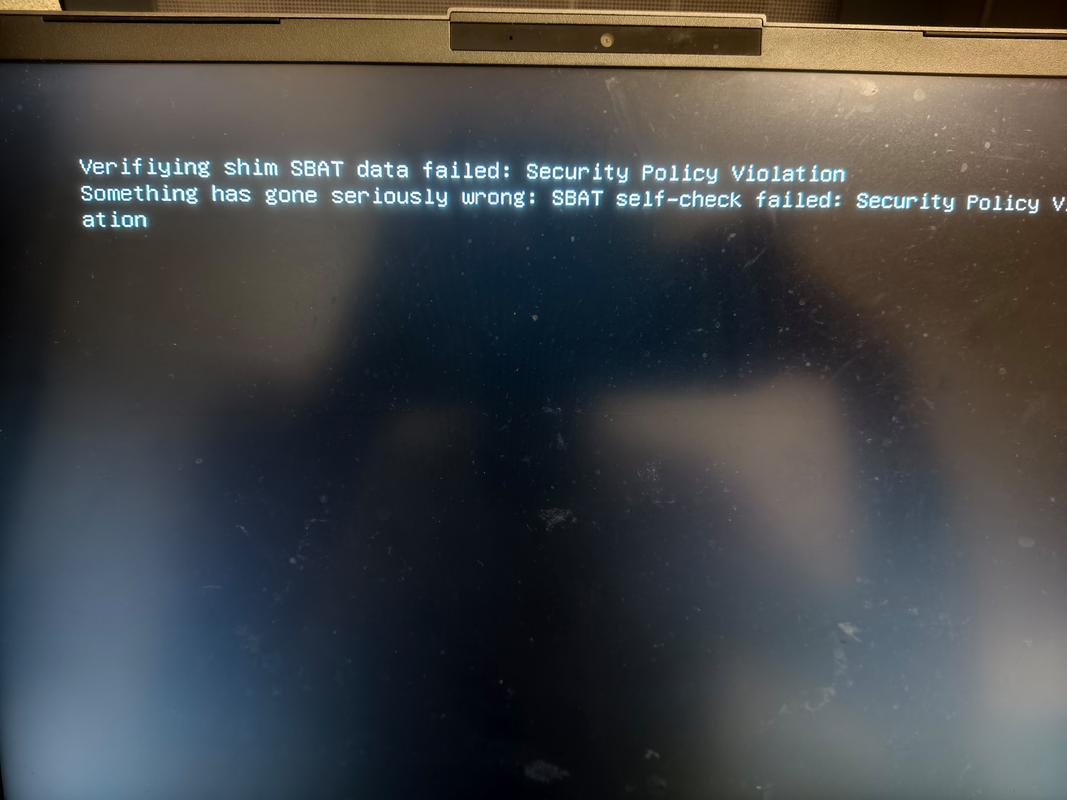 神舟笔记本电脑开不了机