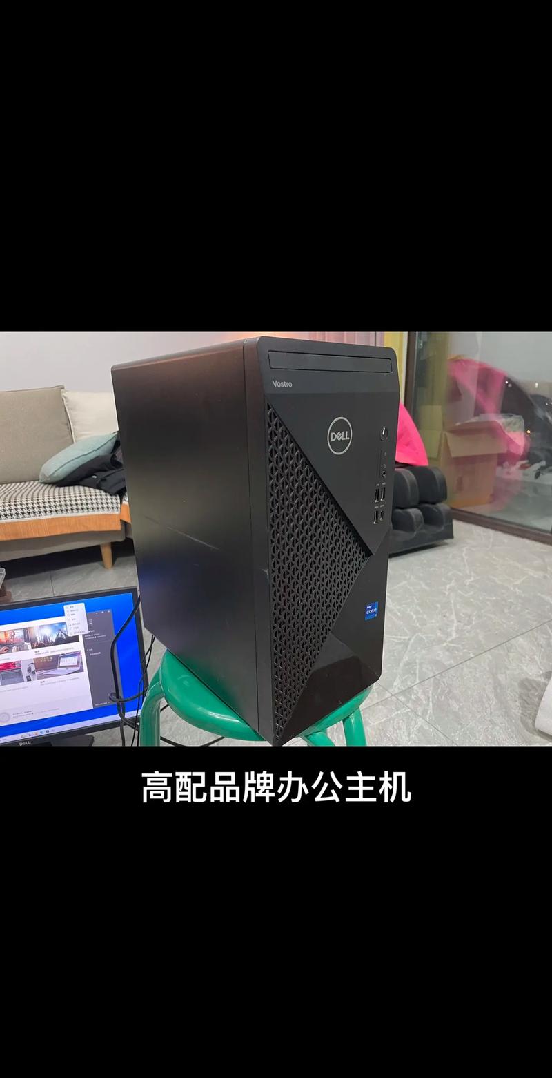 台式电脑什么牌子比较好