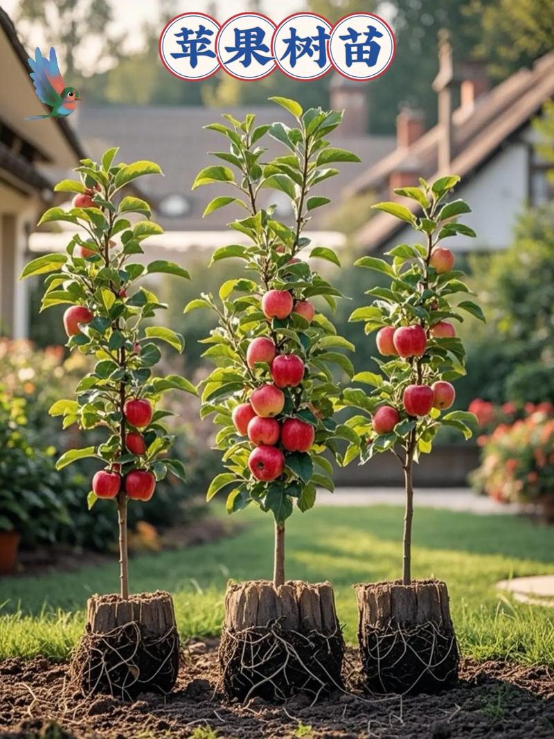 苹果籽能种成苹果树吗