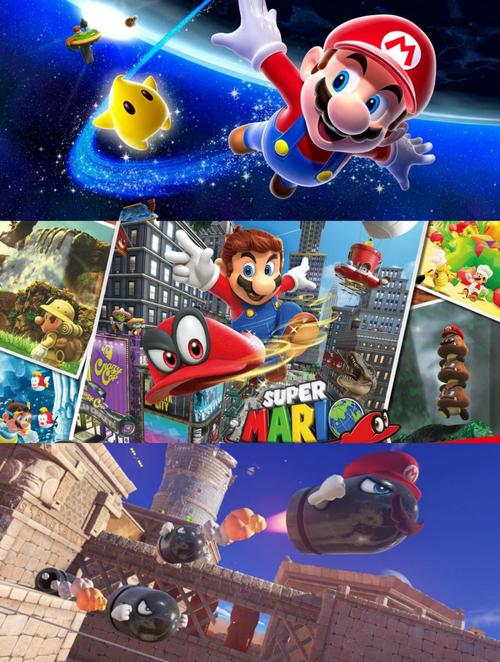 马里奥跑酷安卓破解版