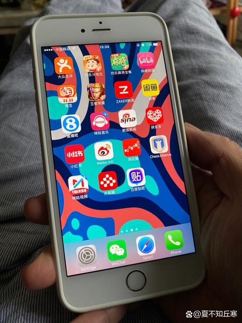 苹果6能打王者荣耀吗