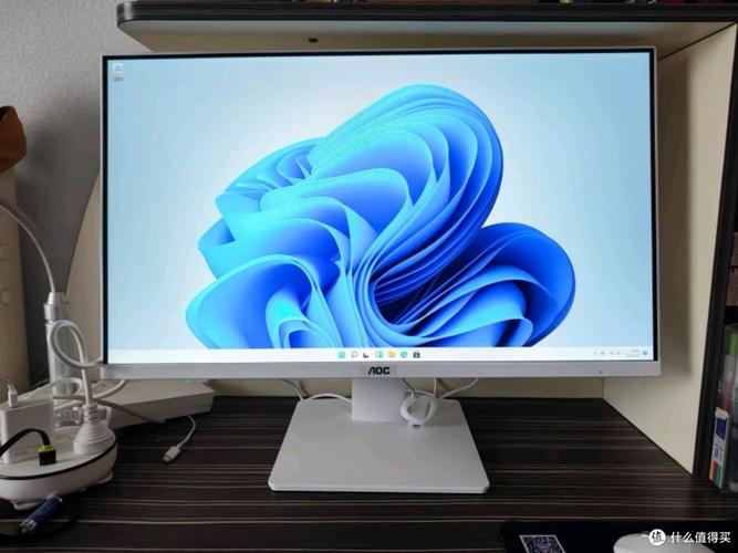 aoc是什么牌子的电脑