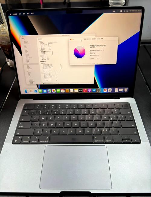 怎么查苹果电脑的型号