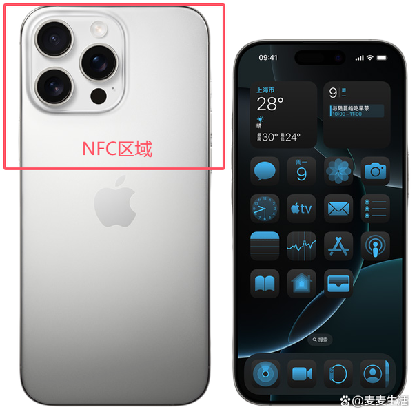 苹果的标点符号在哪里