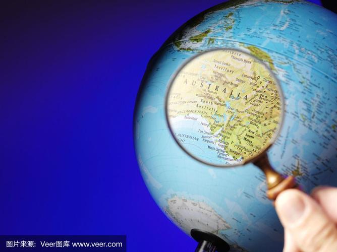 安卓地球放大镜中文版