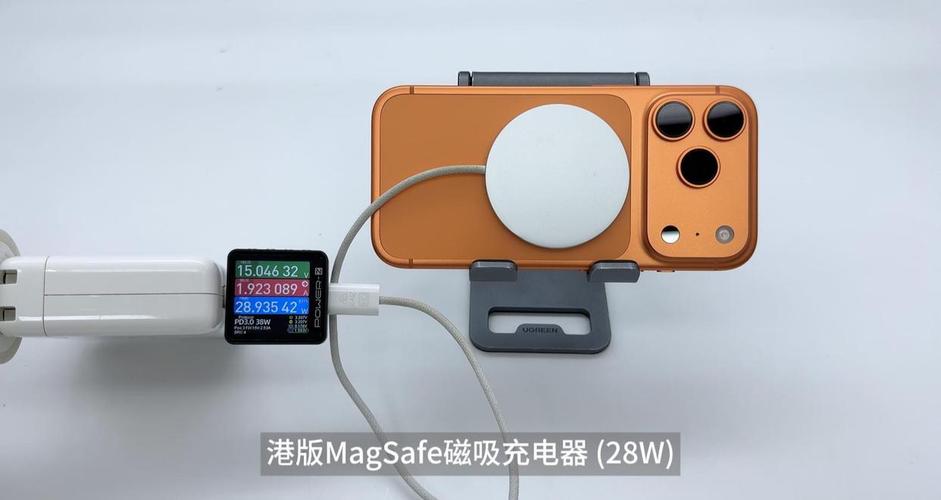 手机可以给电脑充电吗