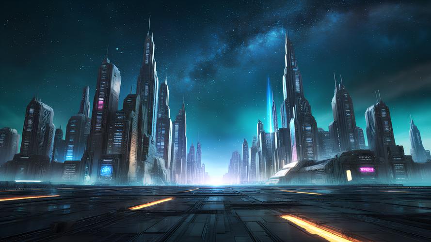 好看的电脑壁纸图片大全