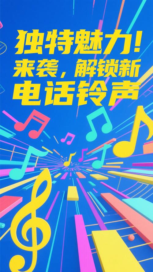 手机铃声歌曲免费下载