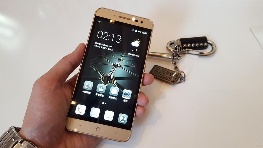 支持volte的手机