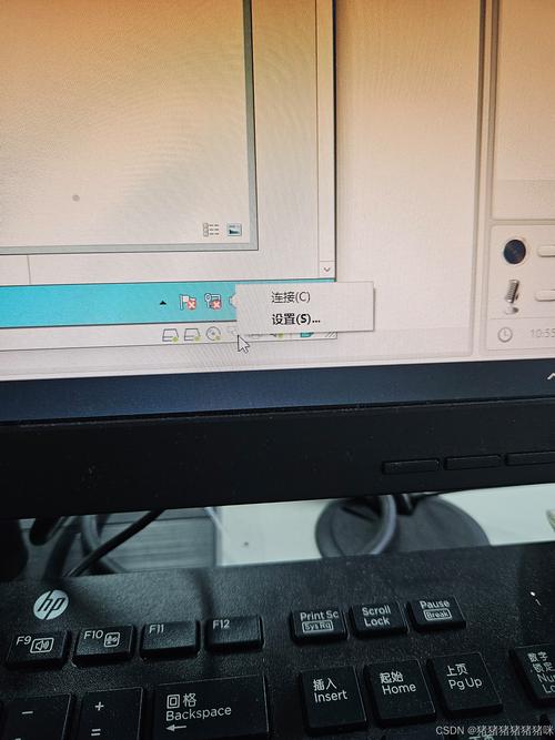 电脑显示网络电缆被拔出