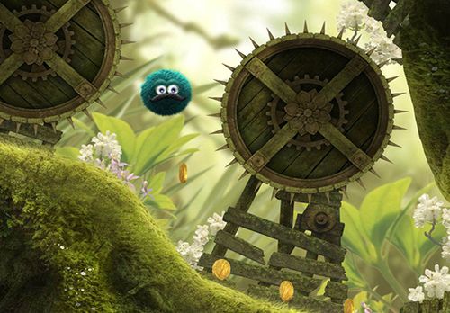 里奥的宝藏安卓完整版