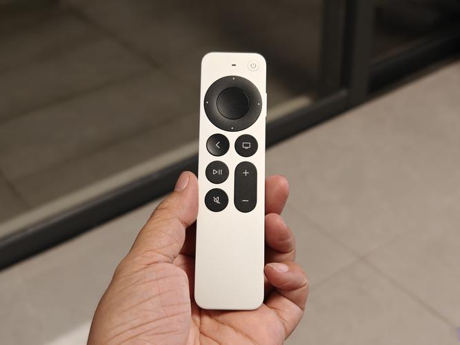 苹果手机有智能遥控吗